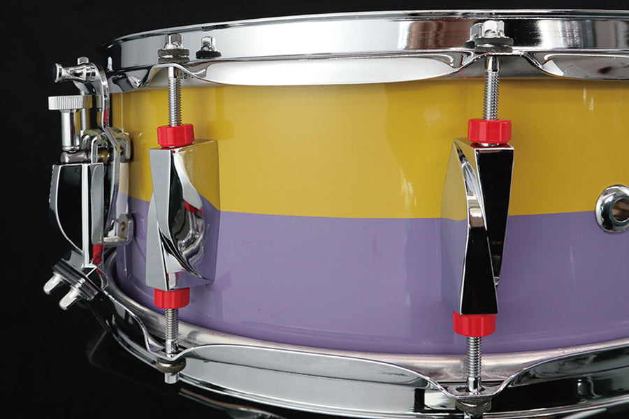 Canopus - Caisse claire Toshiki Hata Signature