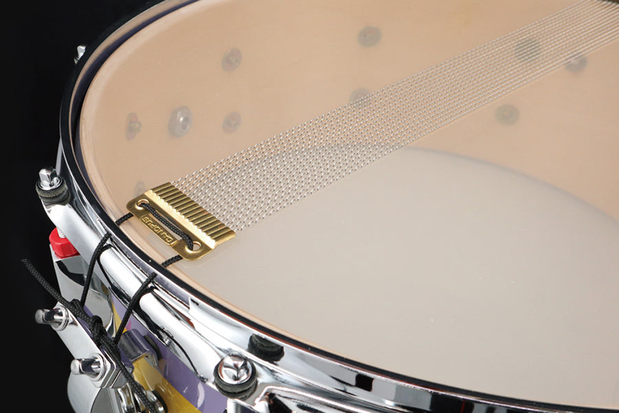 Canopus - Caisse claire Toshiki Hata Signature
