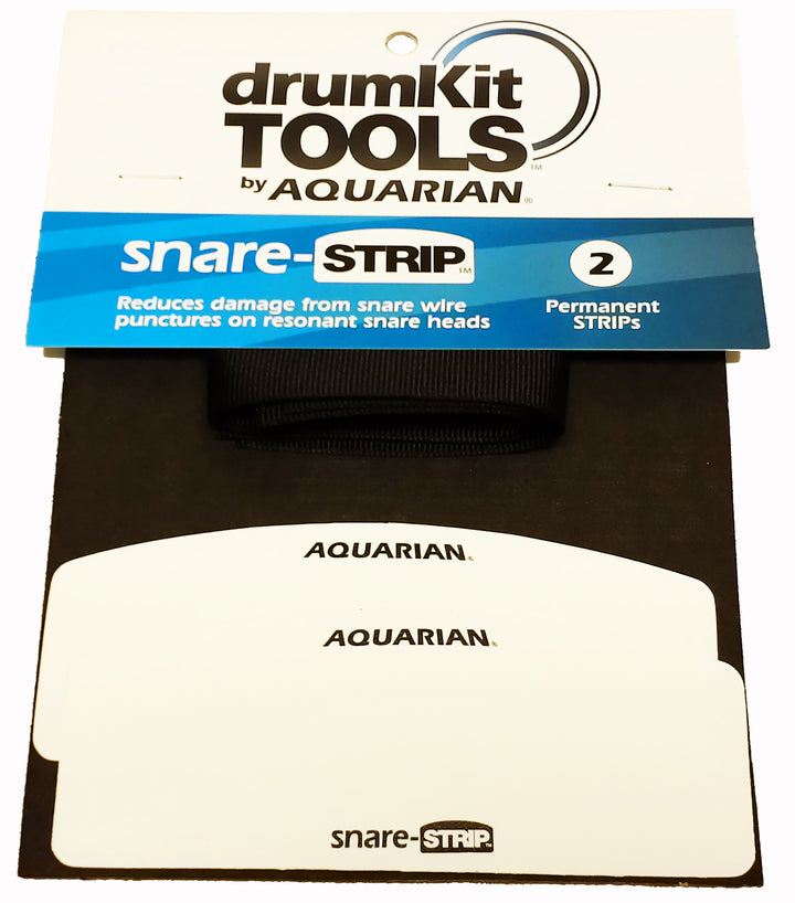Aquarian Drumheads SNARE-STRIP
