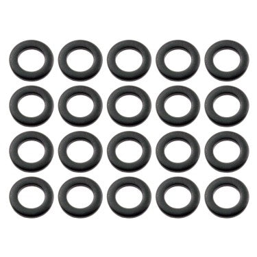 SD Steel Washers for Tension Rods 20-Pack - SW