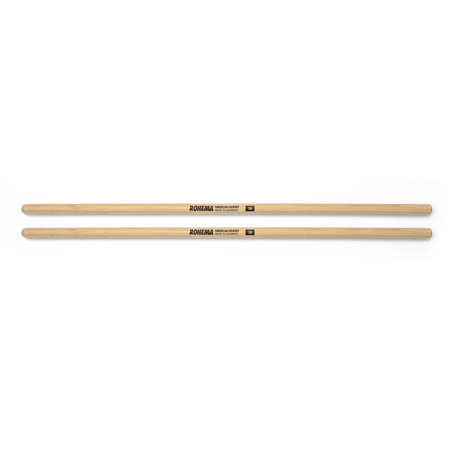 Timbales Rohema 10 bâtons de timbales - 61392