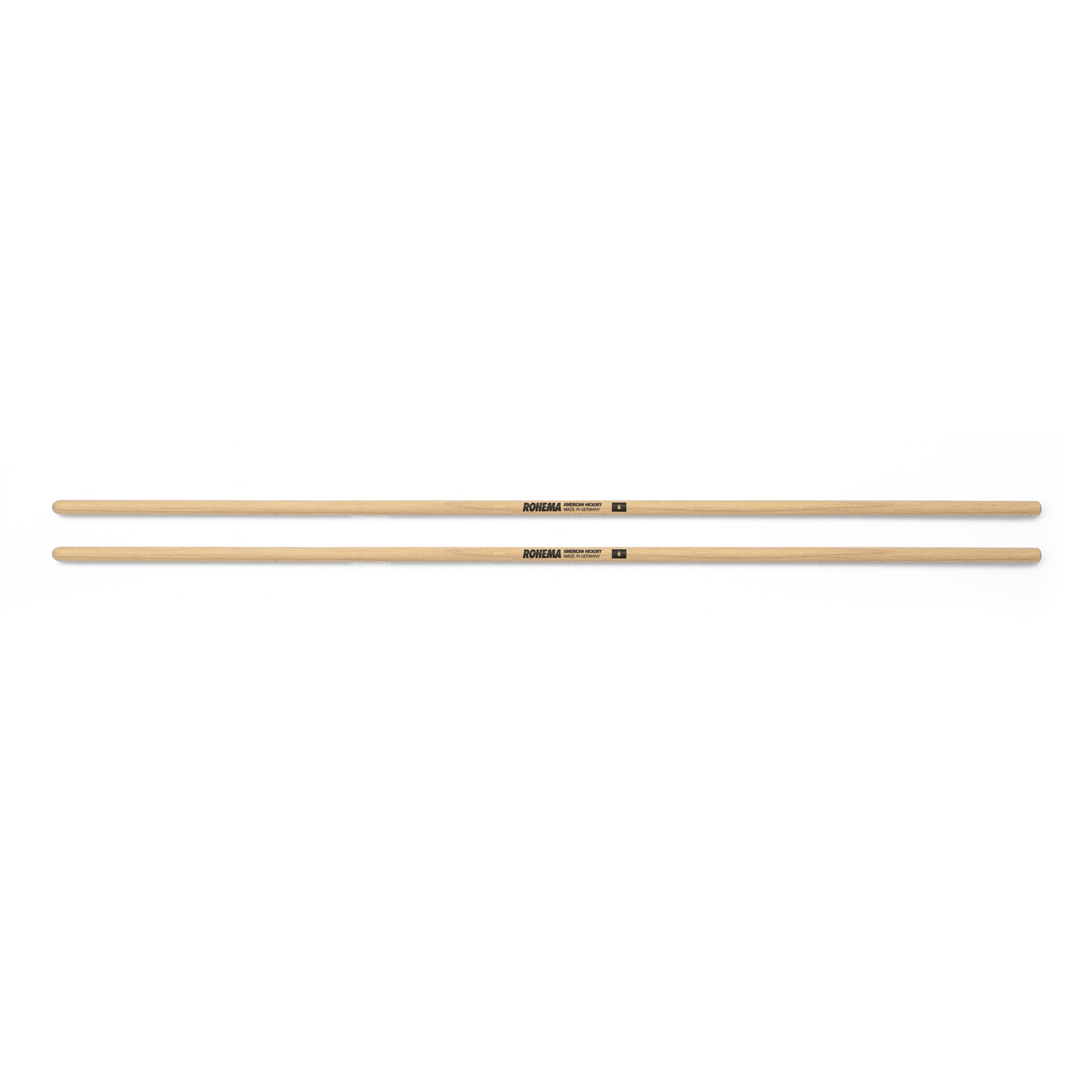 Timbales Rohema 6 bâtons de timbales - 61390