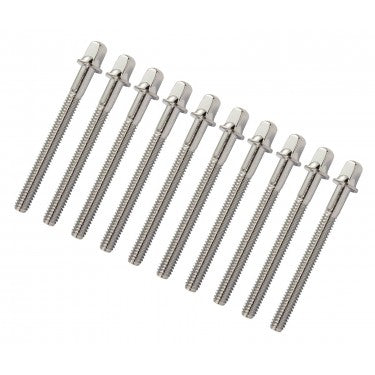 SD M6 Tension Rod (Pack of 10) - TRC-M6
