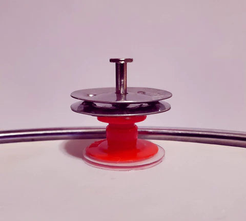 Tru Tuner HEAD FX Tambourine Jingle - HEADFXTAMB