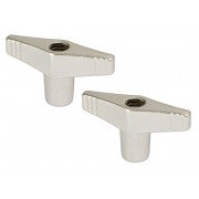 Écrou à oreilles pour cymbale SD M8 (lot de 2) - WN8-2
