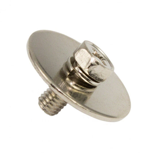 SD M5 Befestigungsschraube für Holzkessel (10 Stück) - WSC5