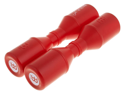 Meinl Artist Series Luis Conte Studio Shaker, Red