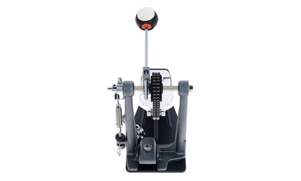Pearl Eliminator Solo Black Single Pedal - P-1030