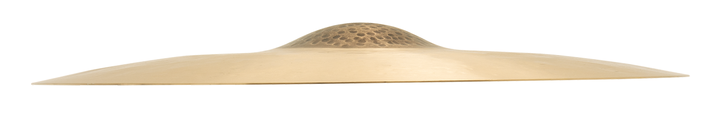 Sabian 15" HHX Complex Medium Hi-Hats