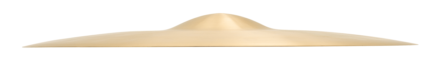 Sabian 15" HHX Groove Hi-Hats