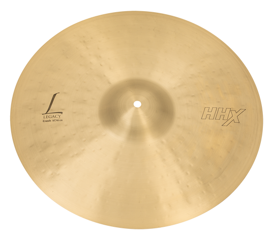 Sabian 18" HHX Legacy Crash