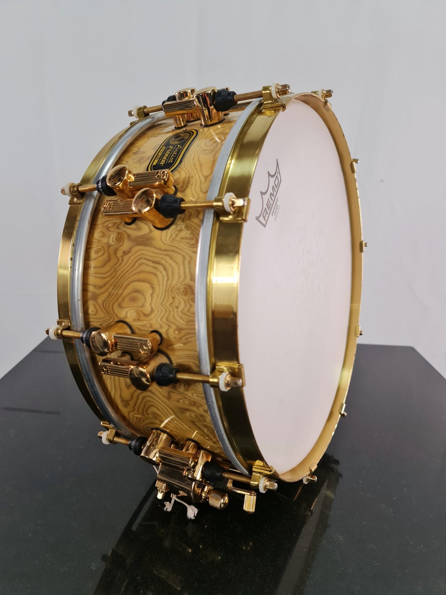 Sonor AS 12 1405 MB Artist Series Maple Snare