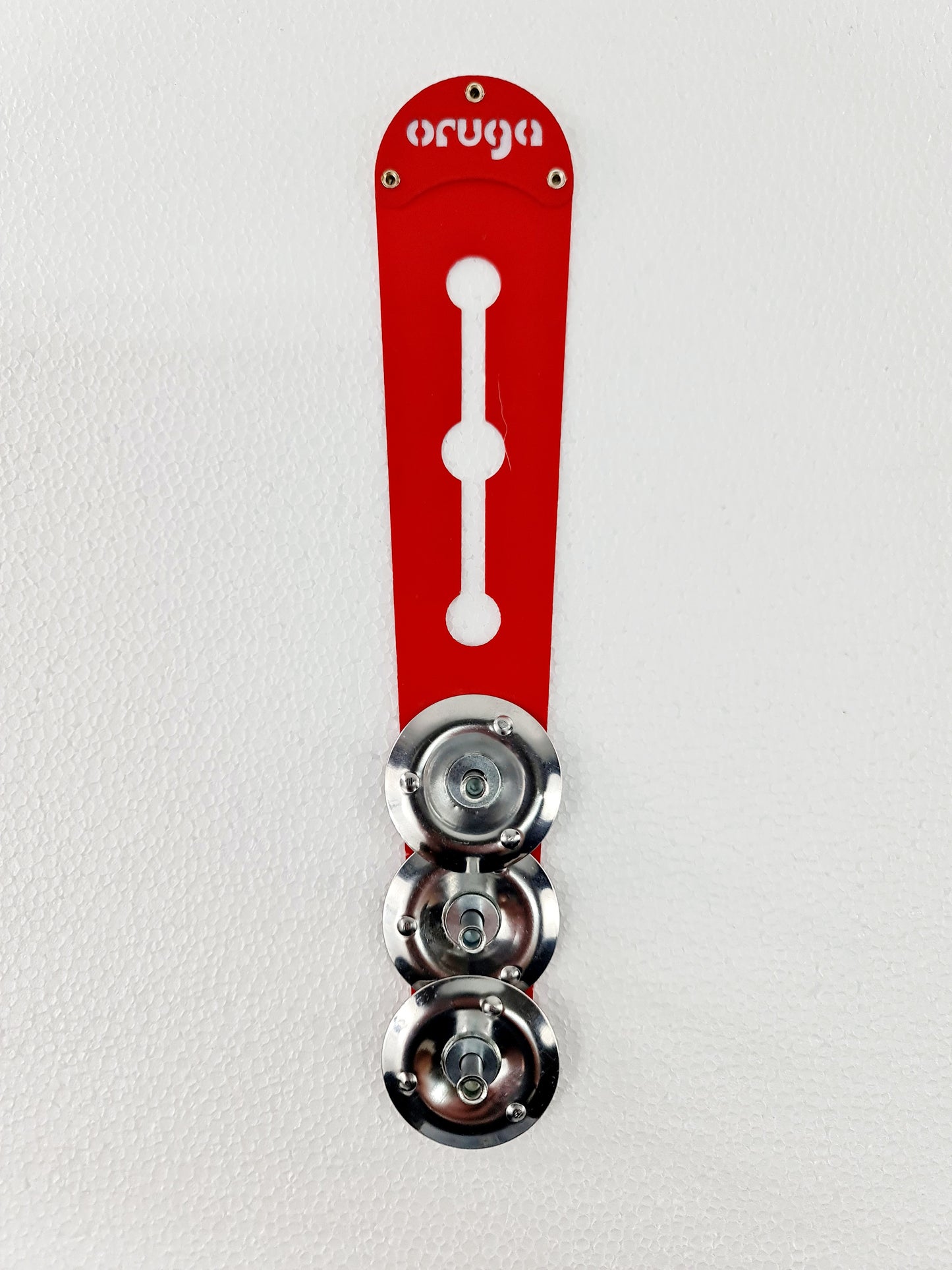 Meinl Ching ring- nOT