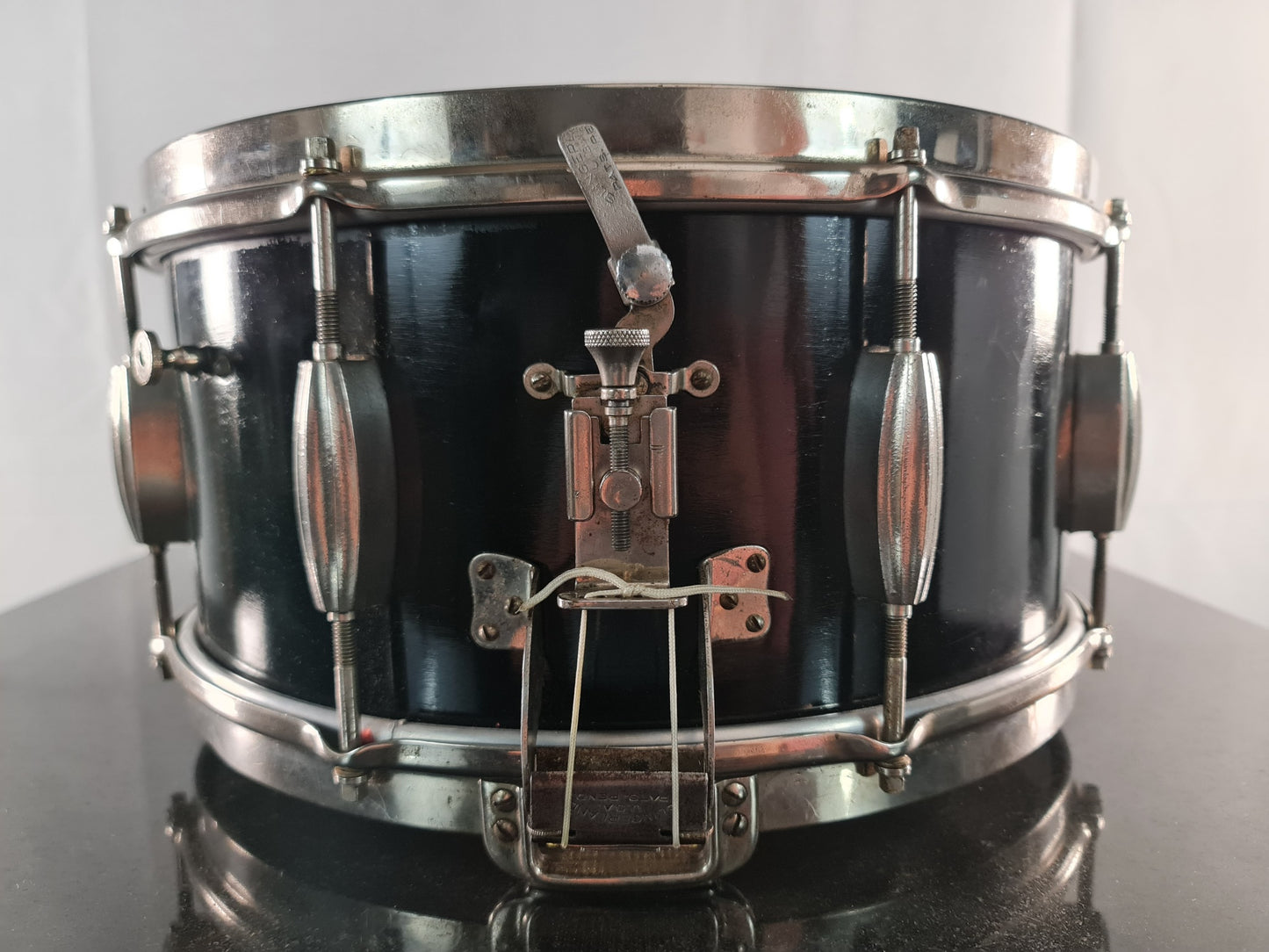 Slingerland Radio king 14x6.5 snare