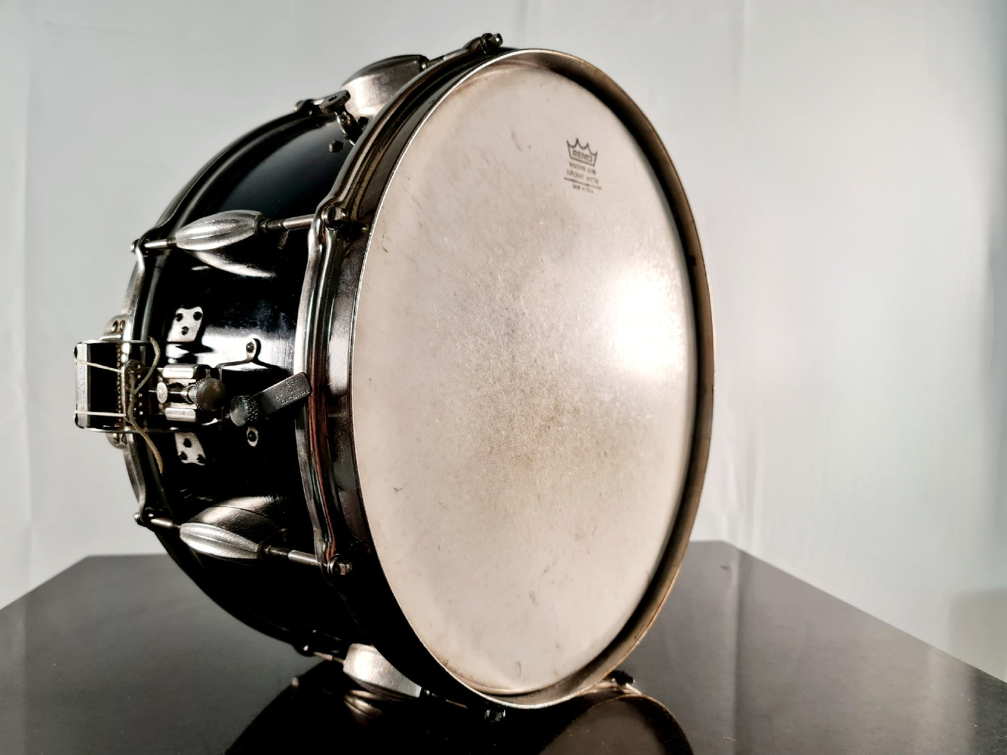 Slingerland Radio king 14x6.5 snare