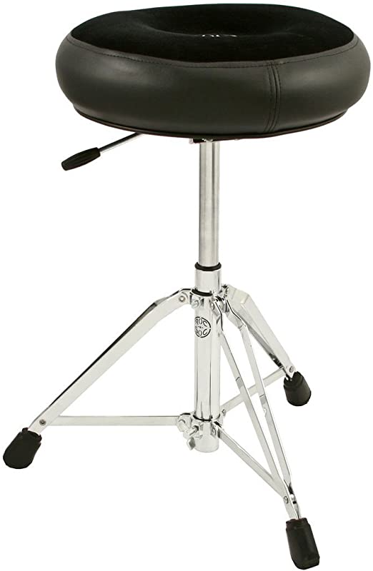 Roc n Soc Nitro Extended mit rundem Sitz blau (22-28") - RS NITRO EX-OB