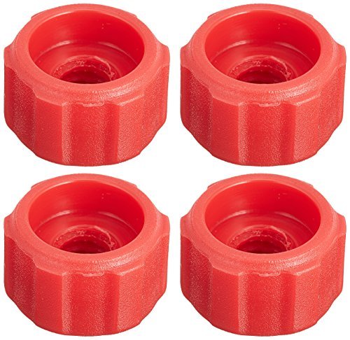Canopus Redlock Tuning Locks 4 pack - CTL-4-EX