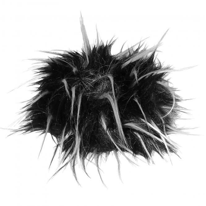 Mr Muff - Muff Head Bass Drum Schlägel Abdeckungen