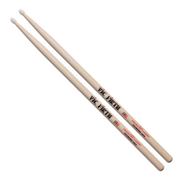 Vic Firth American Classic Extreme 5A Drumsticks - VF-X5A