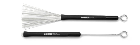 Rohema JB2 Jazz Brushes - 61395