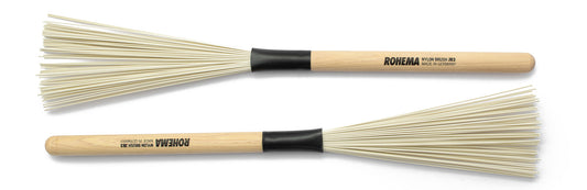 Rohema JB3 Nylon Brushes - 61396