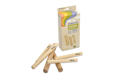 Rohema Beech Claves Kids Set of 3 - 618076