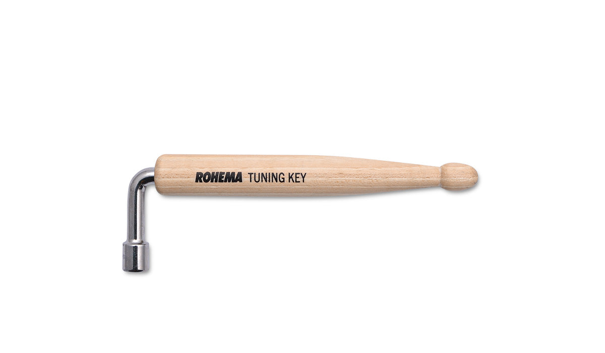 Rohema -Tuning Key