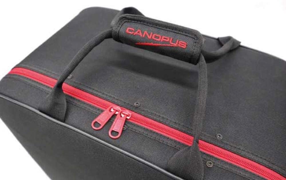 CANOPUS Aerial Case - CARC-14S -