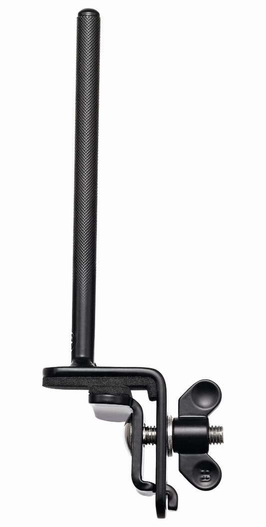 Meinl Standard Cowbell Bass Drum Holder, Black
