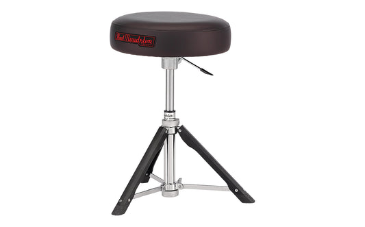 Pearl Roadster Series Drum Throne Round - D-1500RGL