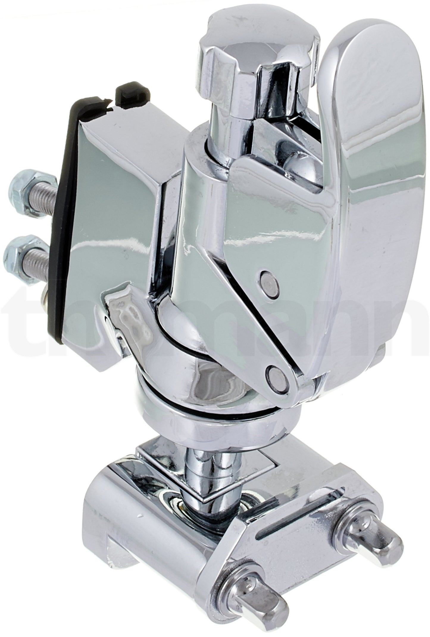Gibraltar Dunnett-Stil R4 Snare Drum Throw Off GI823110 - SC-GR-4TO-C