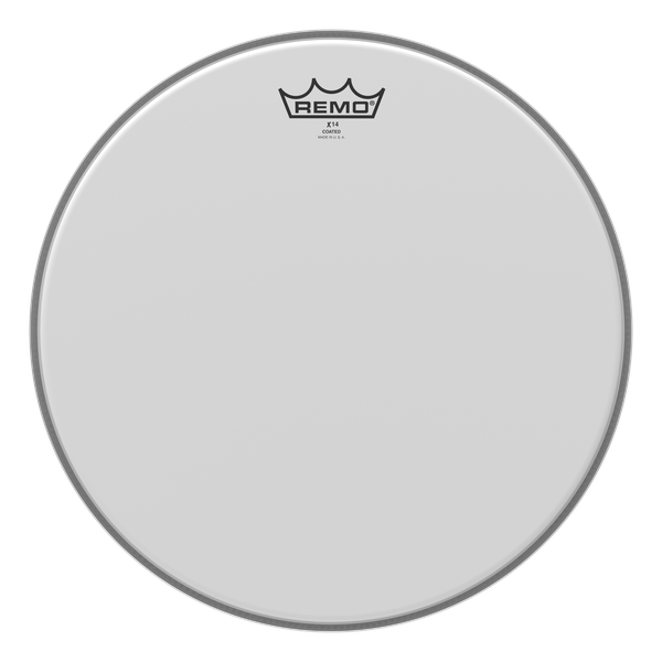 Remo Ambassador X Coated Drum Head 14" - AX-0114-00