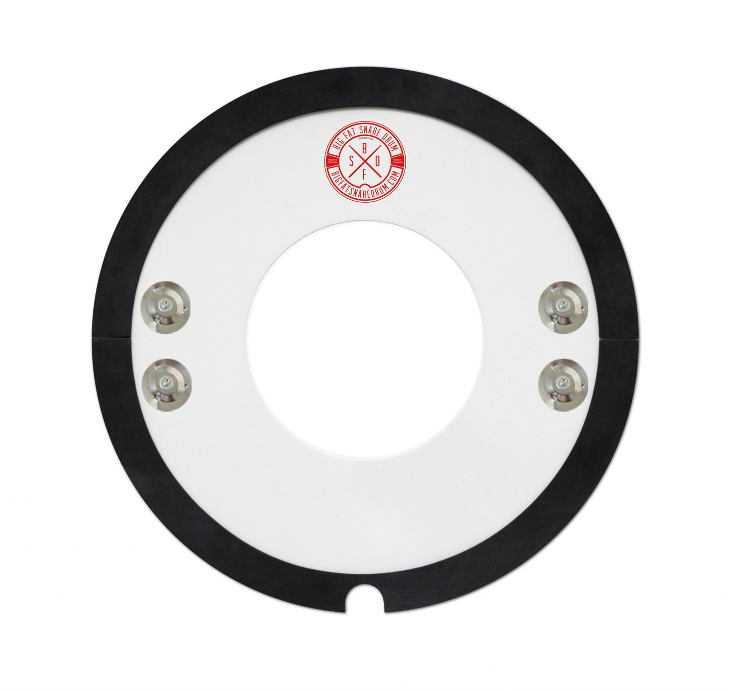 Big Fat Snare Drum – Snare Bourine Donut