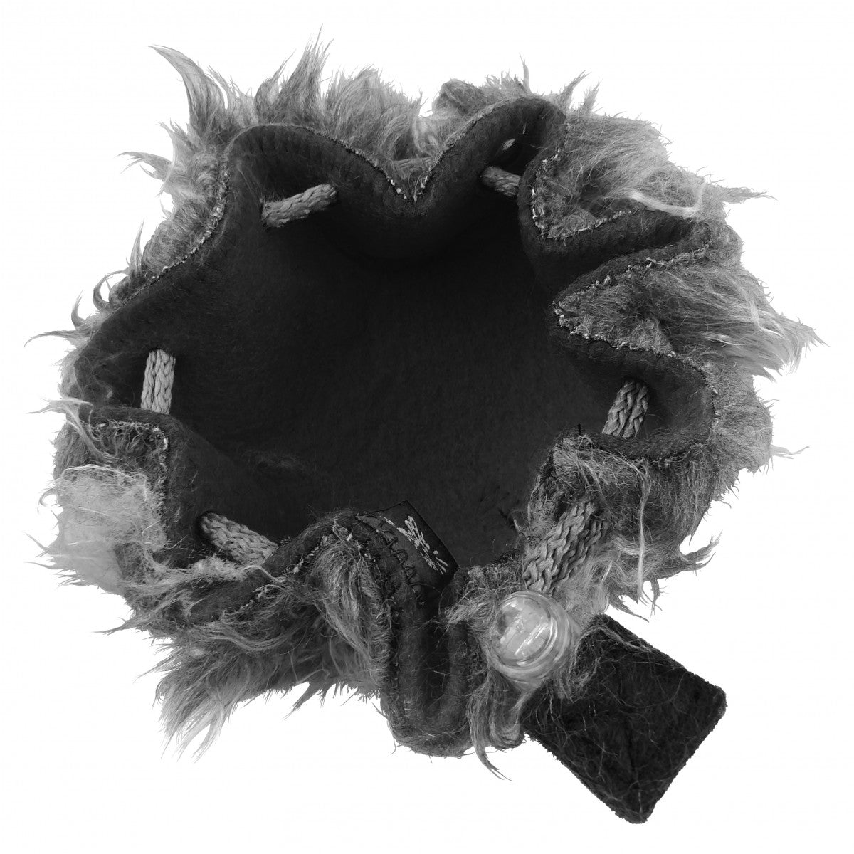 Mr Muff - Muff Head Bass Drum Schlägel Abdeckungen