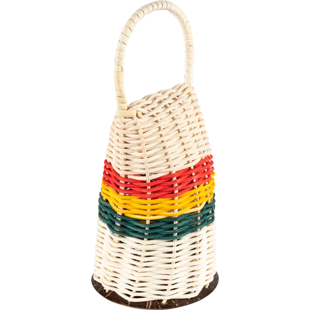 Meinl - RATTAN CAXIXI, LARGE - CAX