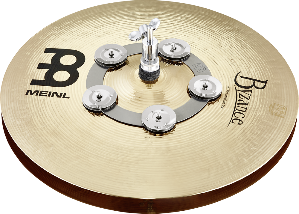 Meinl Cymbal Ching Ring - CRING