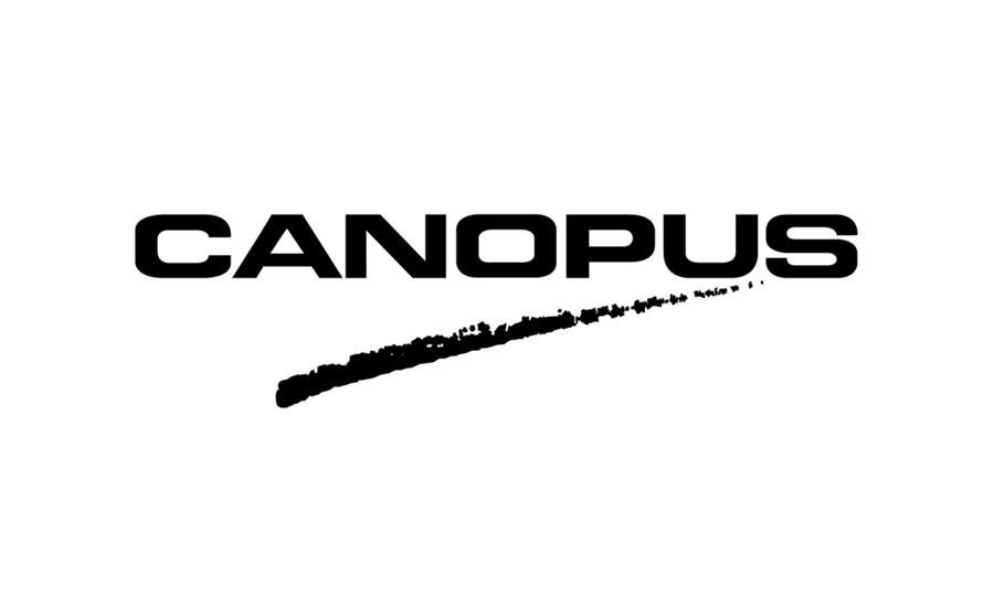 Canopus Ash Series Drum kit