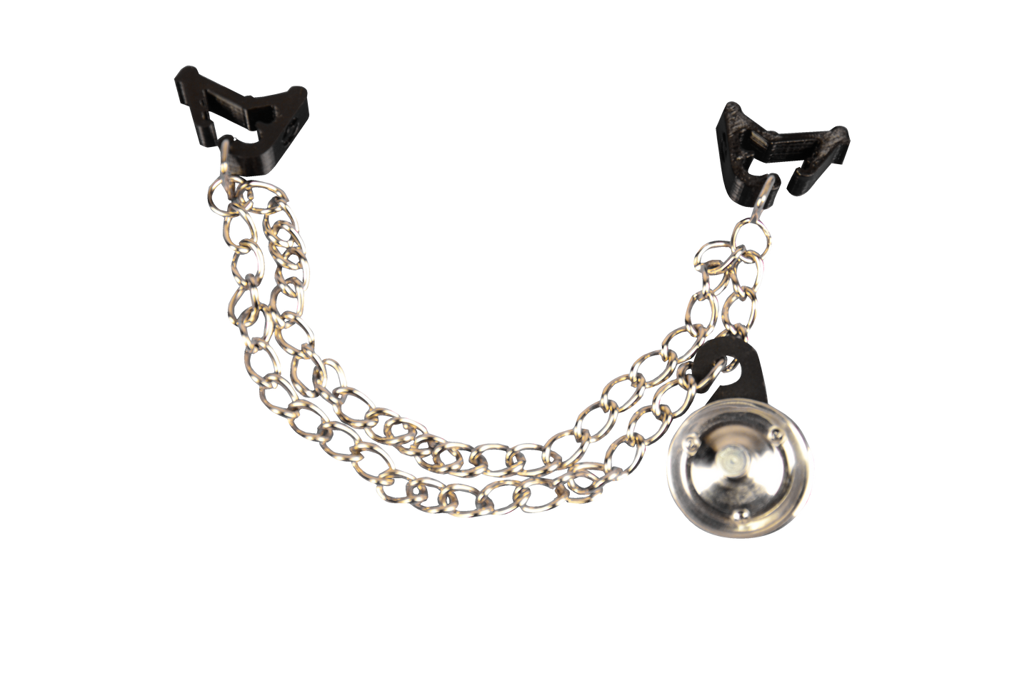 ORUGA Distro Chain Effect