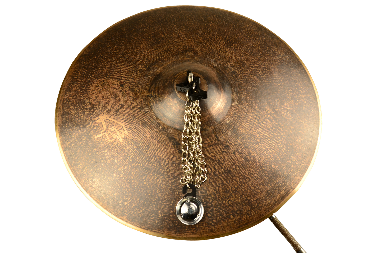 ORUGA Distro Chain Effect