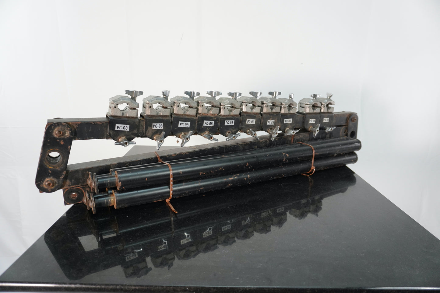 Pearl DR-80 Drum Rack