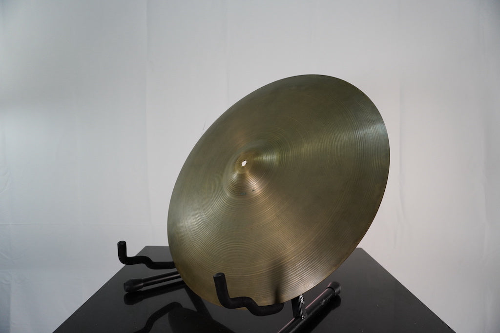 Zildjian Avedis 22" 60s Ride