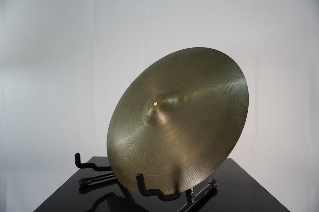 Zildjian Avedis 22" 60s Ride