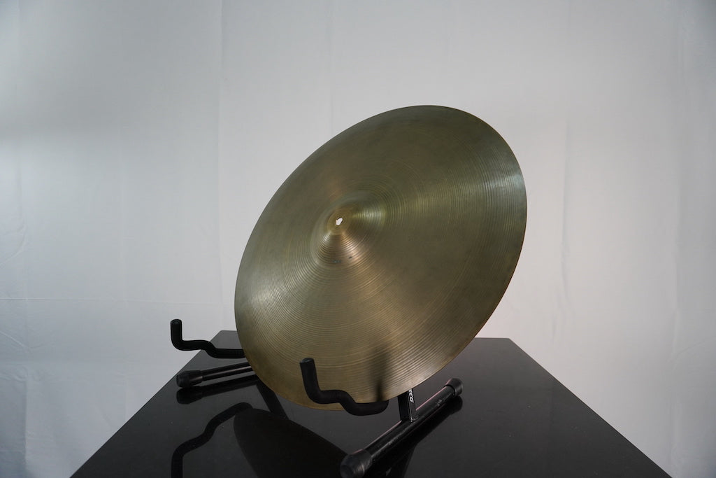 Zildjian Avedis 22" 60s Ride