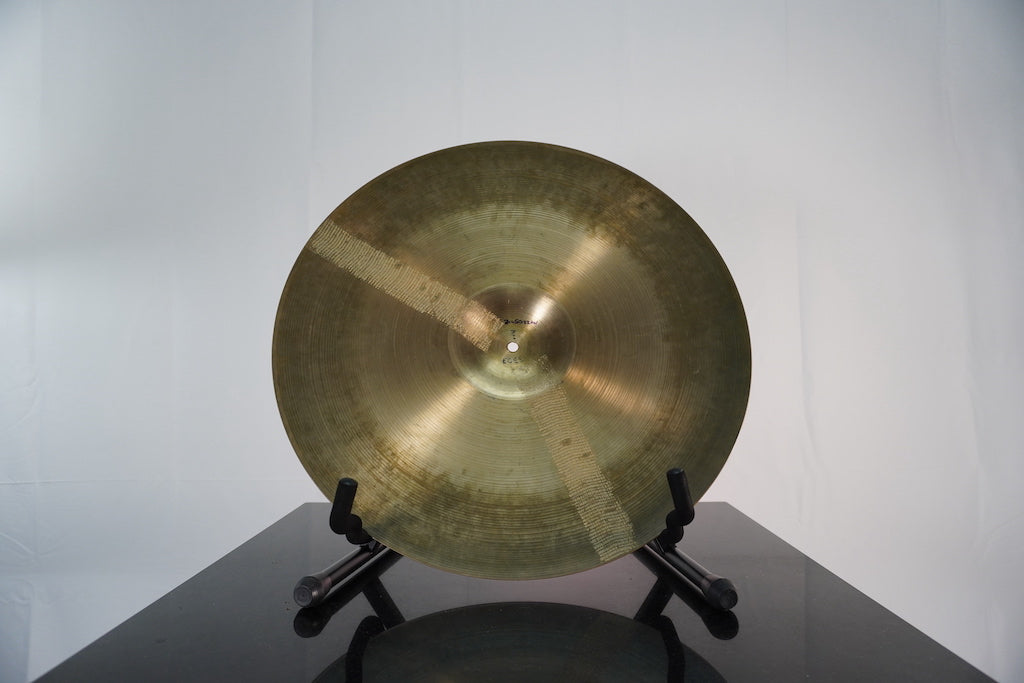 Zildjian Avedis 22" 60s Ride