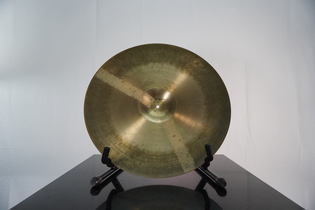 Zildjian Avedis 22" 60s Ride