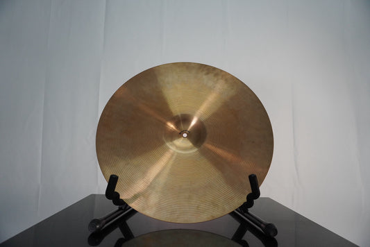 Paiste 505 20" Ride