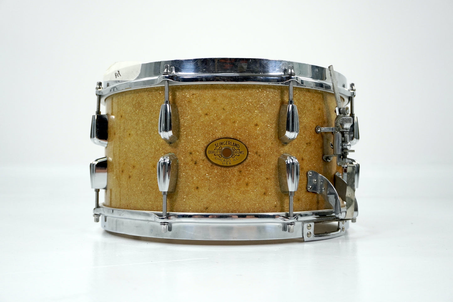 Slingerland Radio King 14 x 7 Snare Drum