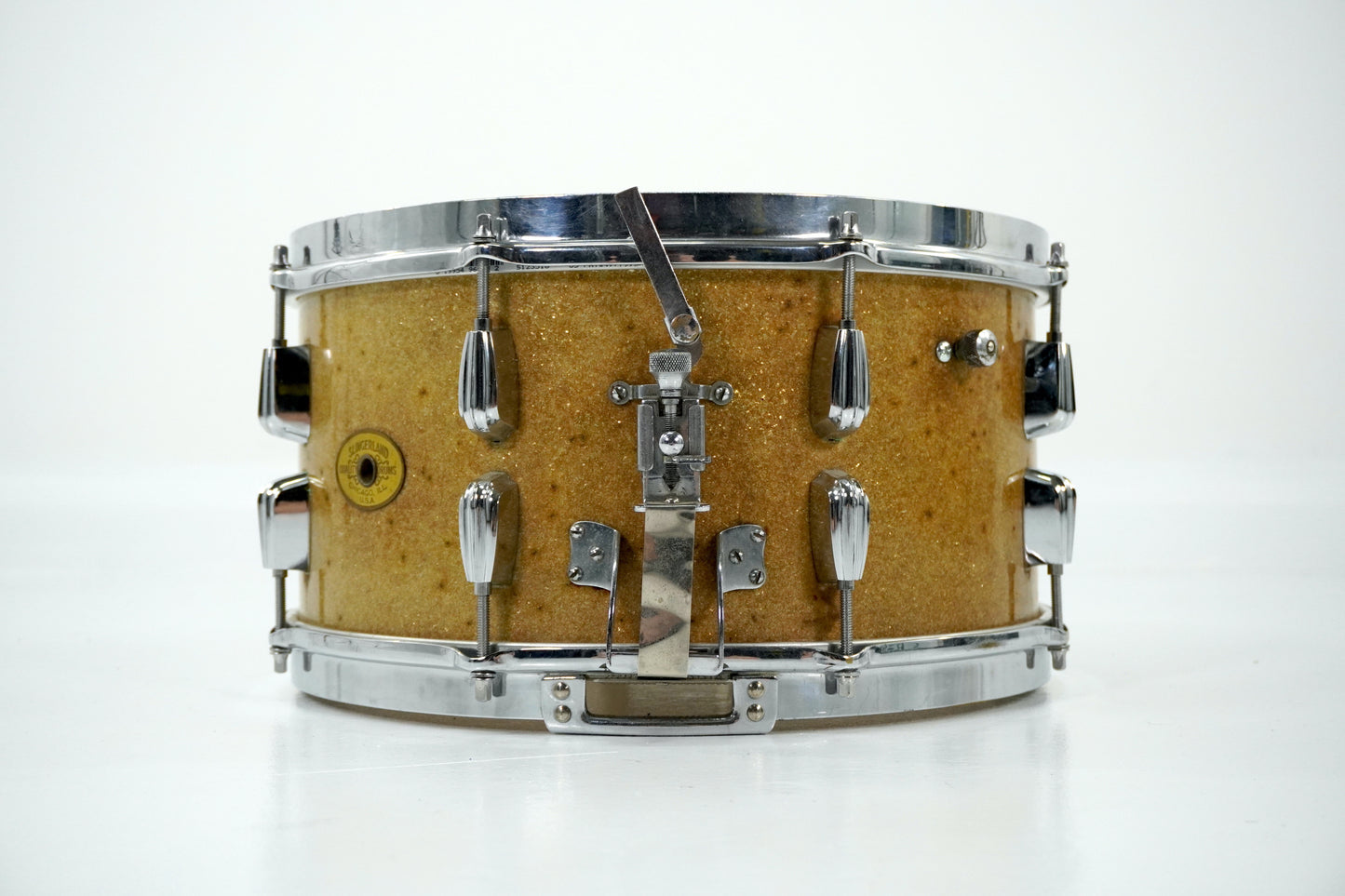 Slingerland Radio King 14 x 7 Snare Drum
