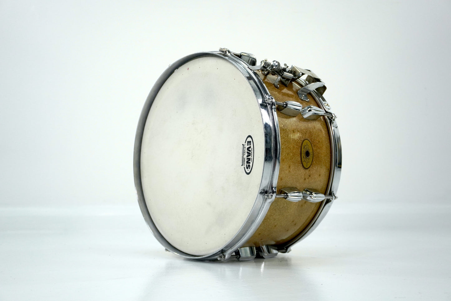 Slingerland Radio King 14 x 7 Snare Drum