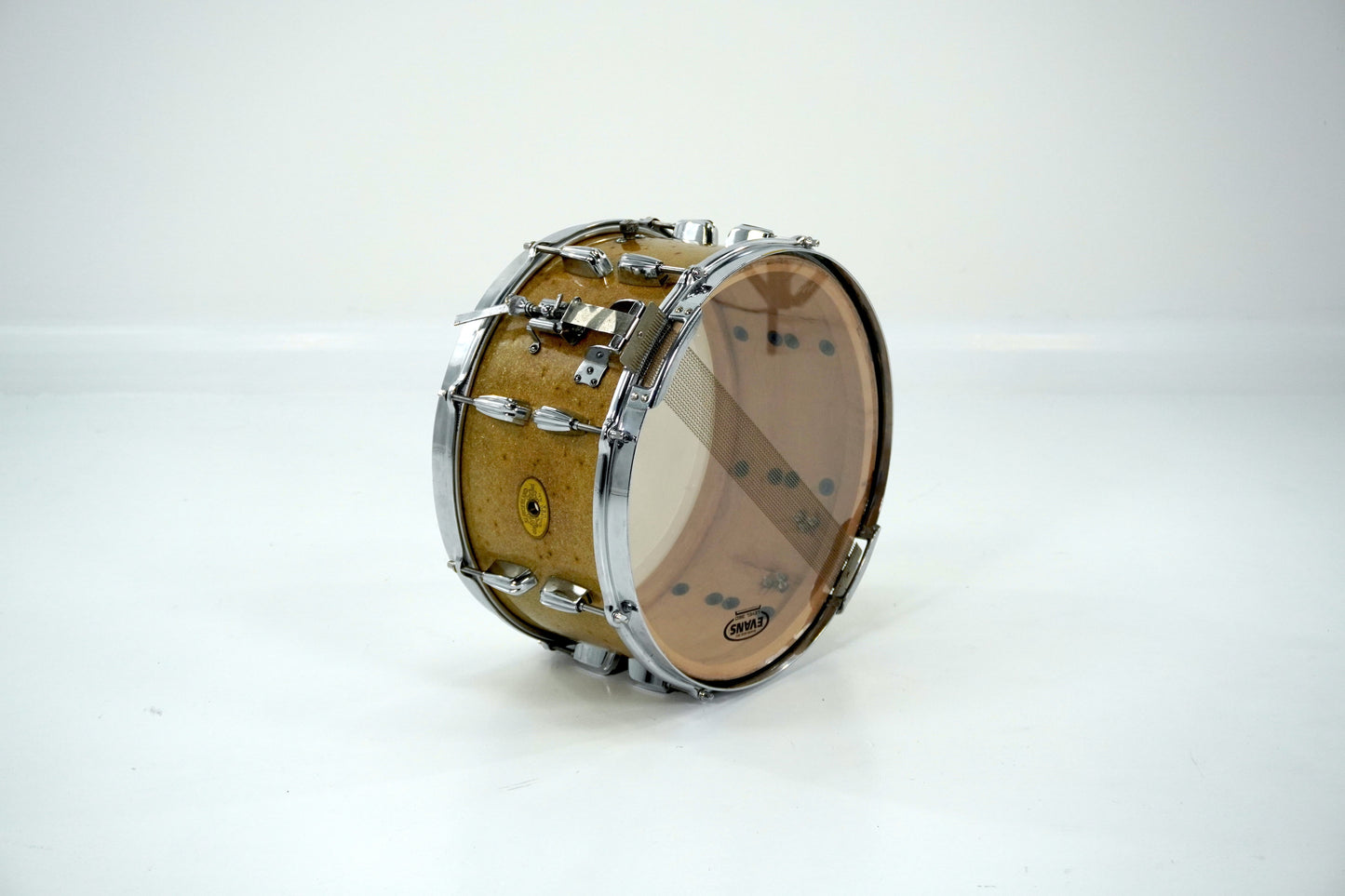 Slingerland Radio King 14 x 7 Snare Drum